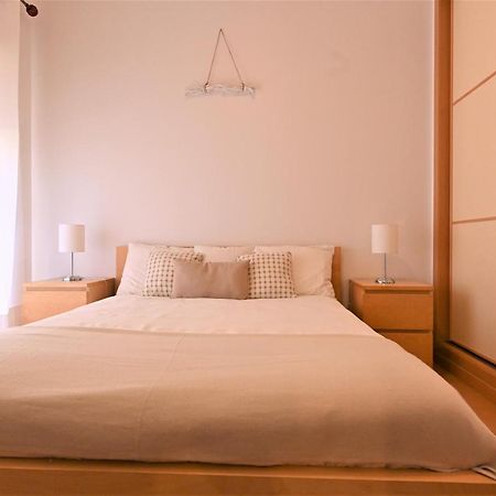 Apartamento Moura Armação de Pêra Dış mekan fotoğraf